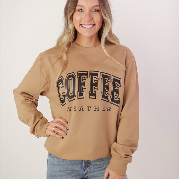 Coffee Weather - Picture 1 of 1